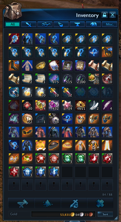 391x718 Please Does Anyone Knows Which Items Here Are Non Transferable