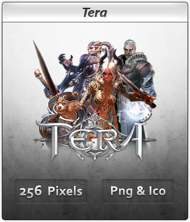 390x457 Tera Online