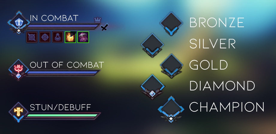 921x449 Black And Blue Party Window