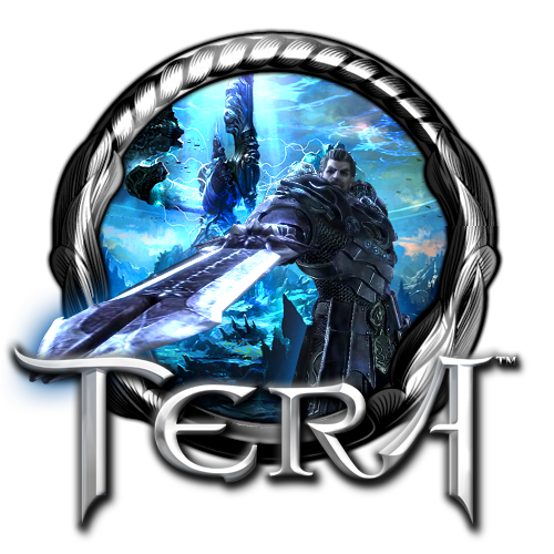 500x500 Tera Online Human Slayer Icon
