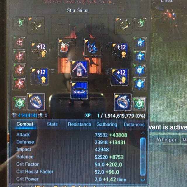 640x640 Tera Online Us Mt, Toys Games, Video Gaming, Video Games