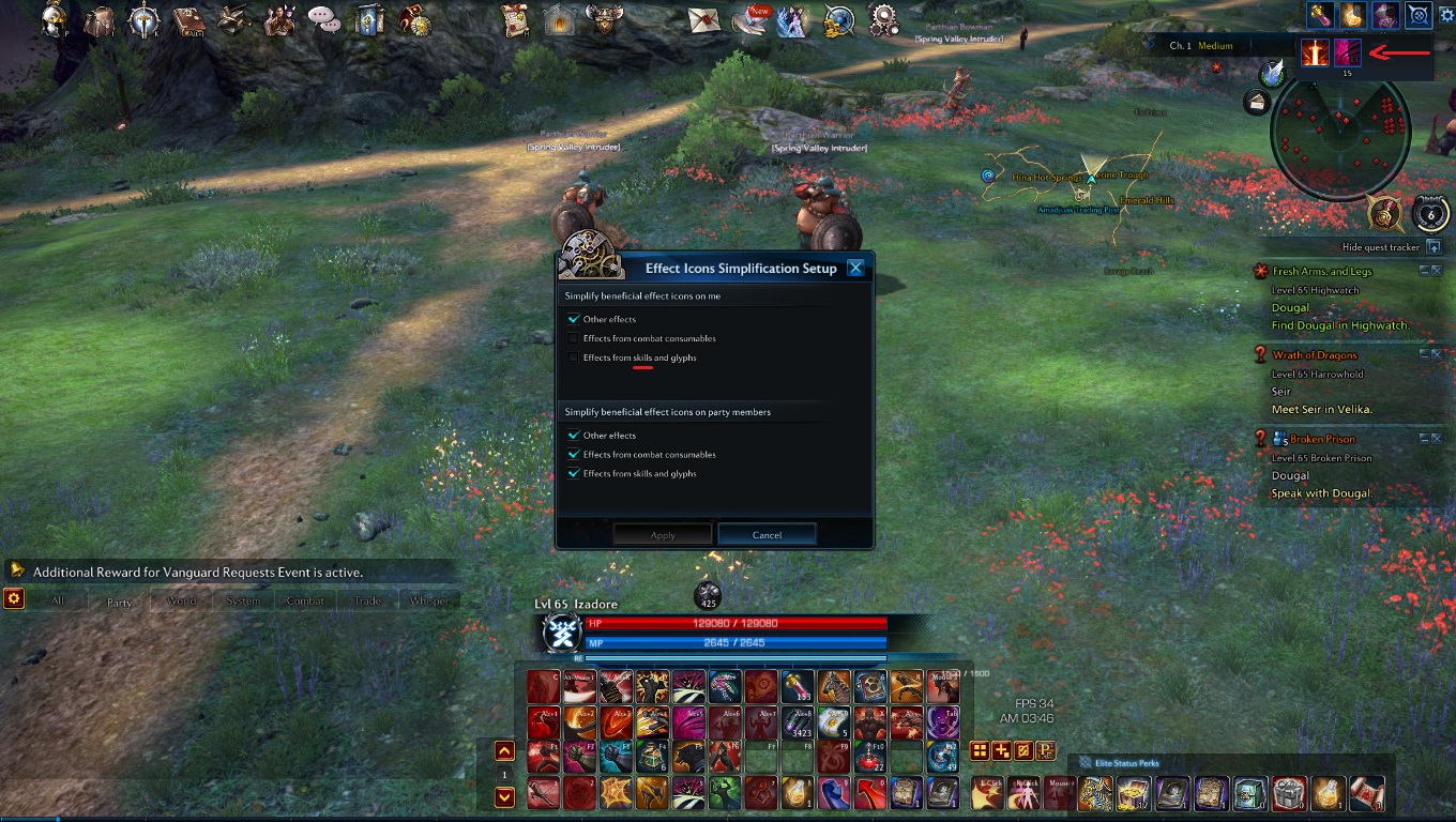 1360x768 Tera Online Forum Archive