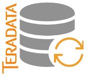 Teradata Icon at Vectorified.com | Collection of Teradata Icon free for ...