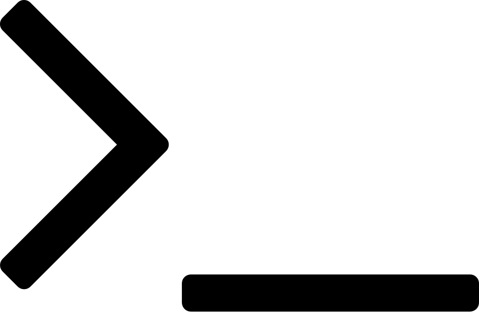 980x639 Terminal Png Icon Free Download