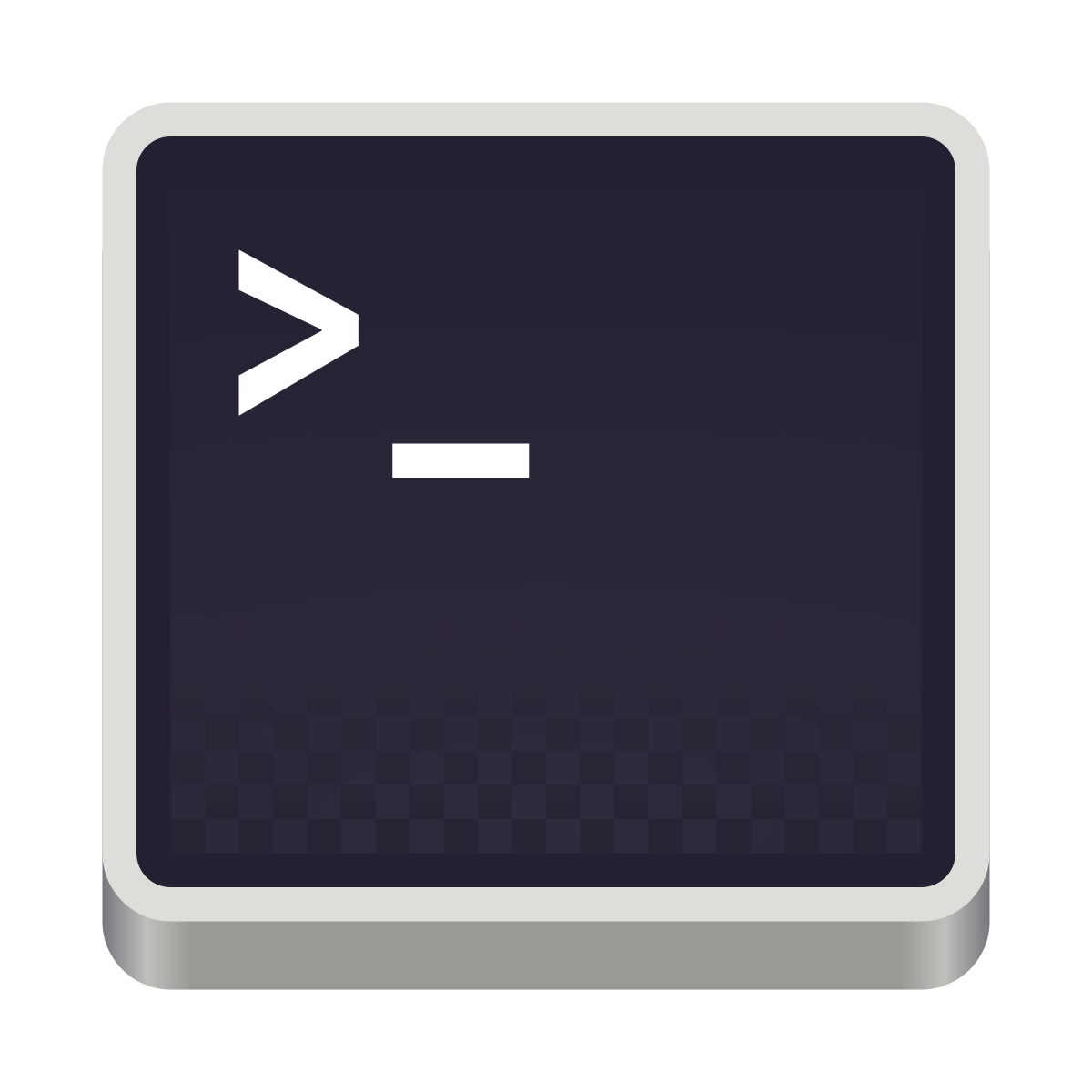 Terminal Icon at Vectorified.com | Collection of Terminal Icon free for ...
