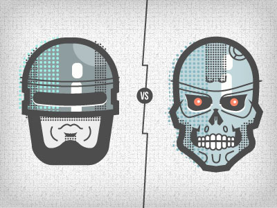 400x300 Robocop Vs Terminator