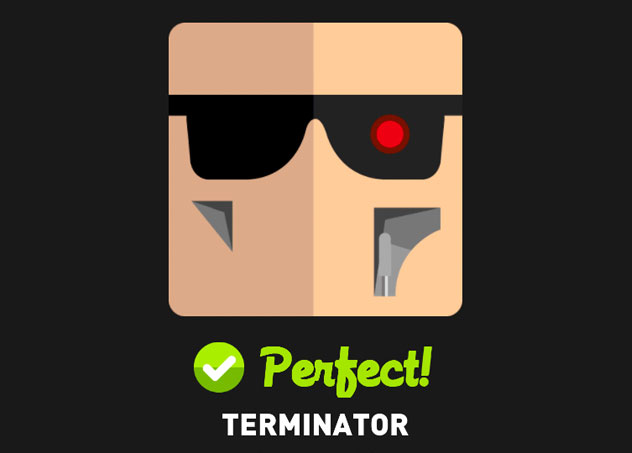 632x453 Terminator Icon Pop Quiz Answers Icon Pop Quiz Cheats