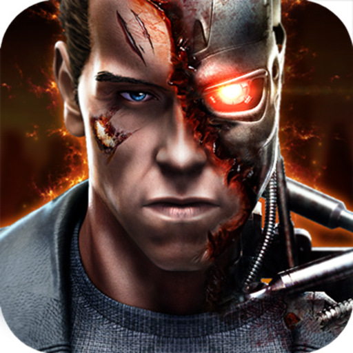 512x512 Terminator Judgment Day Download Apk For Android