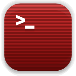 256x256 Terminator Icon Free Of Pacifica Icons