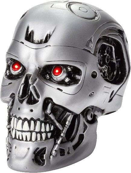 434x576 Terminator Png Web Icons Png