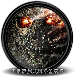 249x253 Terminator Salvation Free Icon In Format For Free Download
