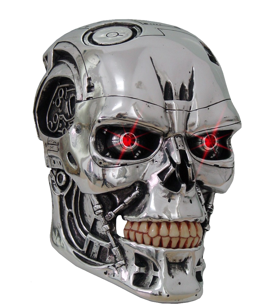 880x1010 Terminator Transparent Png Image Web Icons Png