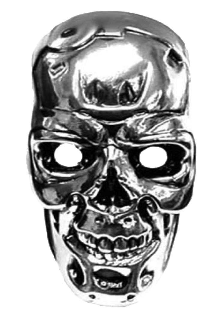 717x1068 Download Free Terminator Hd Icon Favicon Freepngimg