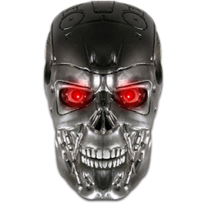 400x400 Download Free Png Terminator Png Clipart Web Icons Png