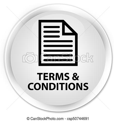 450x470 Terms And Conditions