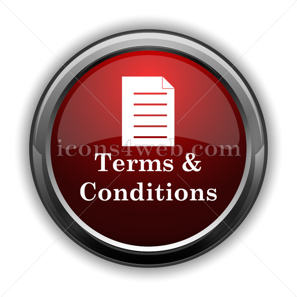 Terms And Conditions Icon at Vectorified.com | Collection of Terms And ...