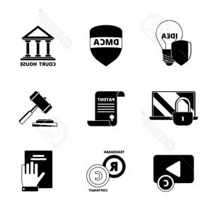 300x300 Law Consulting Legal Compliance Icons Vector Catchsplace