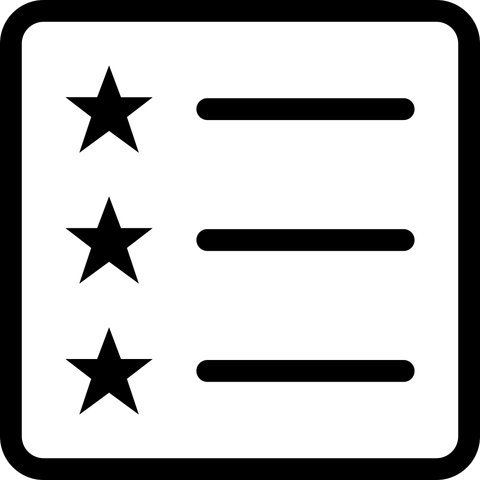 Terms Icon at Collection of Terms Icon free for