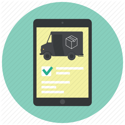 512x512 Confirm, App, Shop, Terms And Conditions, Fill Form, Buy Online