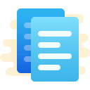 128x128 Terms And Conditions Icons