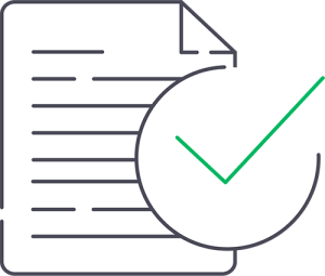 300x255 Terms Of Service Icon