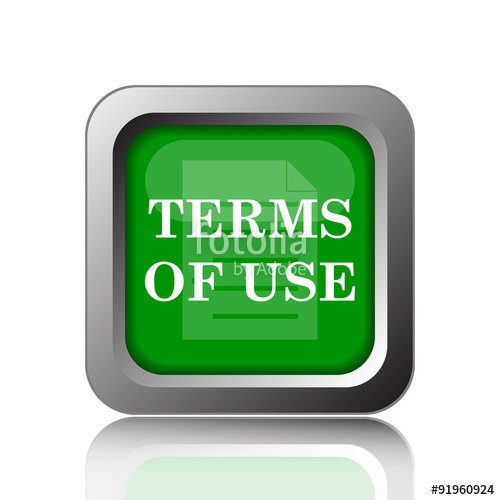 Terms Of Use Icon at Vectorified.com | Collection of Terms Of Use Icon ...