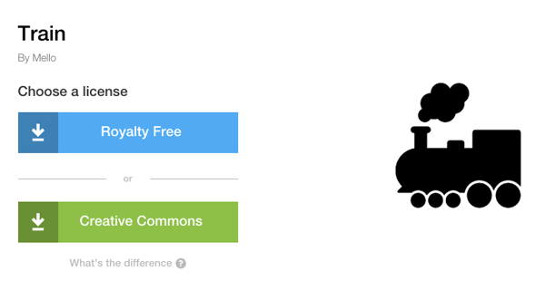 600x331 Noun Project Offers Access To A Million Icons In Indesign