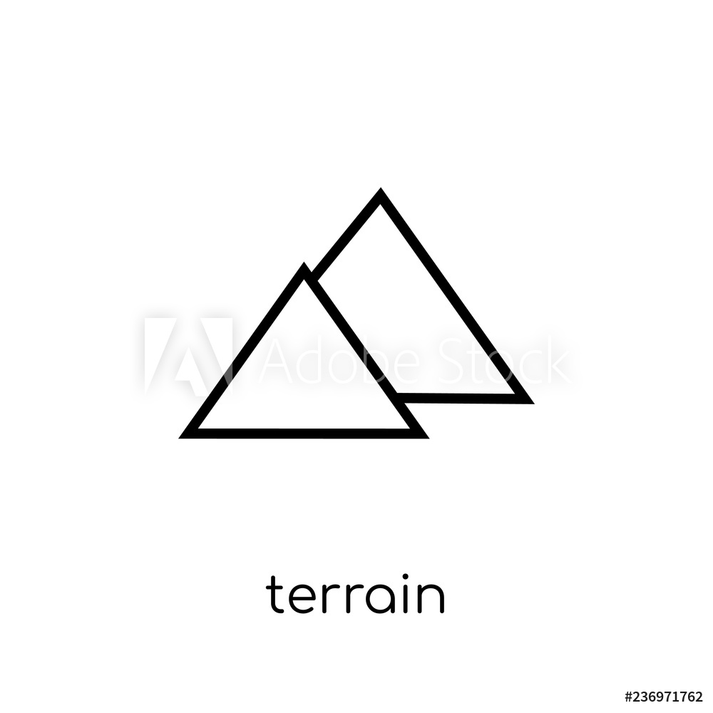 1000x1000 Photo Art Print Terran Europosters