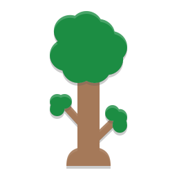 256x256 Terraria Icon Papirus Apps Iconset Papirus Development Team