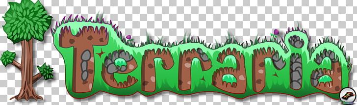 728x214 Terraria Minecraft Video Game World Of Warcraft Png, Clipart