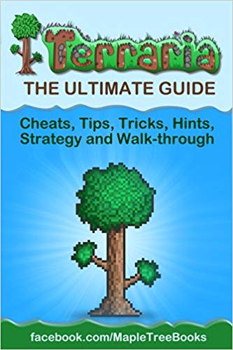 333x499 Terraria The Complete Ultimate Guide
