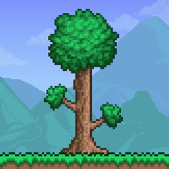 246x246 Terraria On The App Store