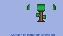 256x146 Terraria Icon Minecraft Skin