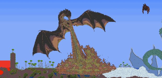 620x300 Latest Terraria Update Brings Mac And Linux Support Rock Paper