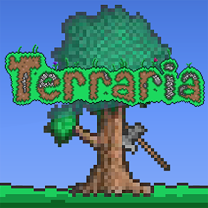 terraria mod android