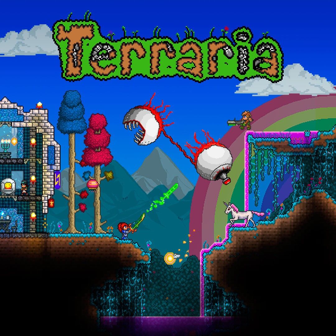 Terraria For Pc Download Free Mobile Games For Pc Terrarium 1080x1080 Terraria For Pc Download Free Mobile Games For Pc Terrarium