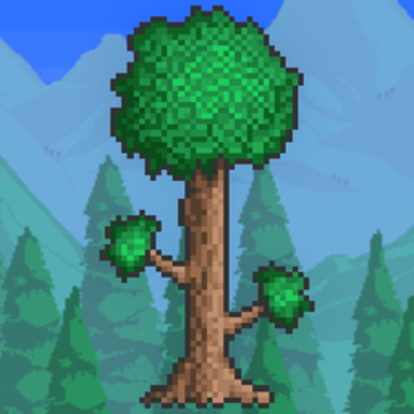 Terraria Icon Png 600x600 Terraria Icon Png