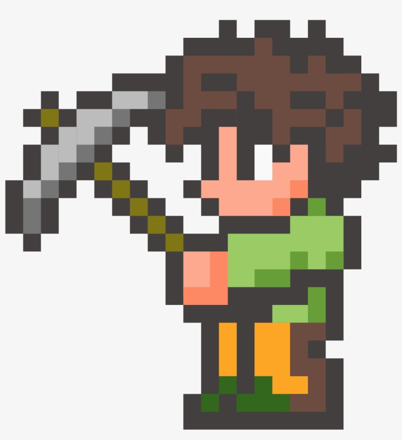 67 Terraria icon images at Vectorified.com