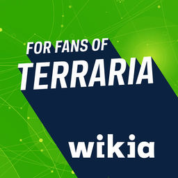 Fandom For Terraria 256x256 Fandom For Terraria