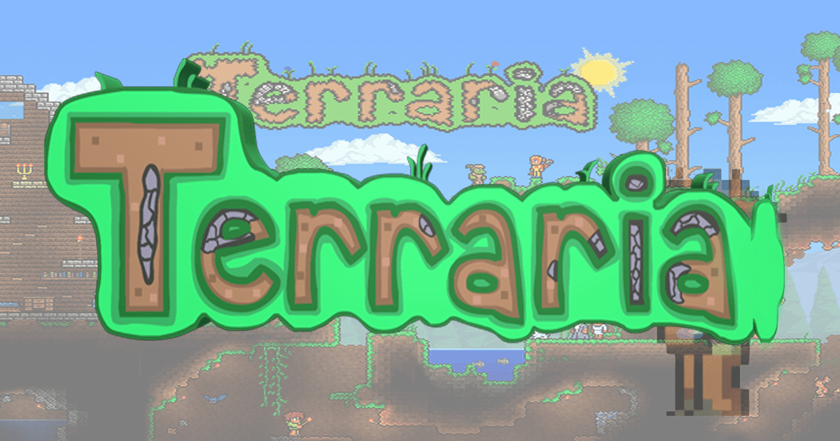 Hd Terraria Apk Latest Free Download 1200x630 Hd Terraria Apk Latest Free Download