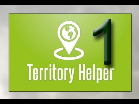 Territory Helper 480x360 Territory Helper