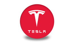 260x150 Tesla Icon