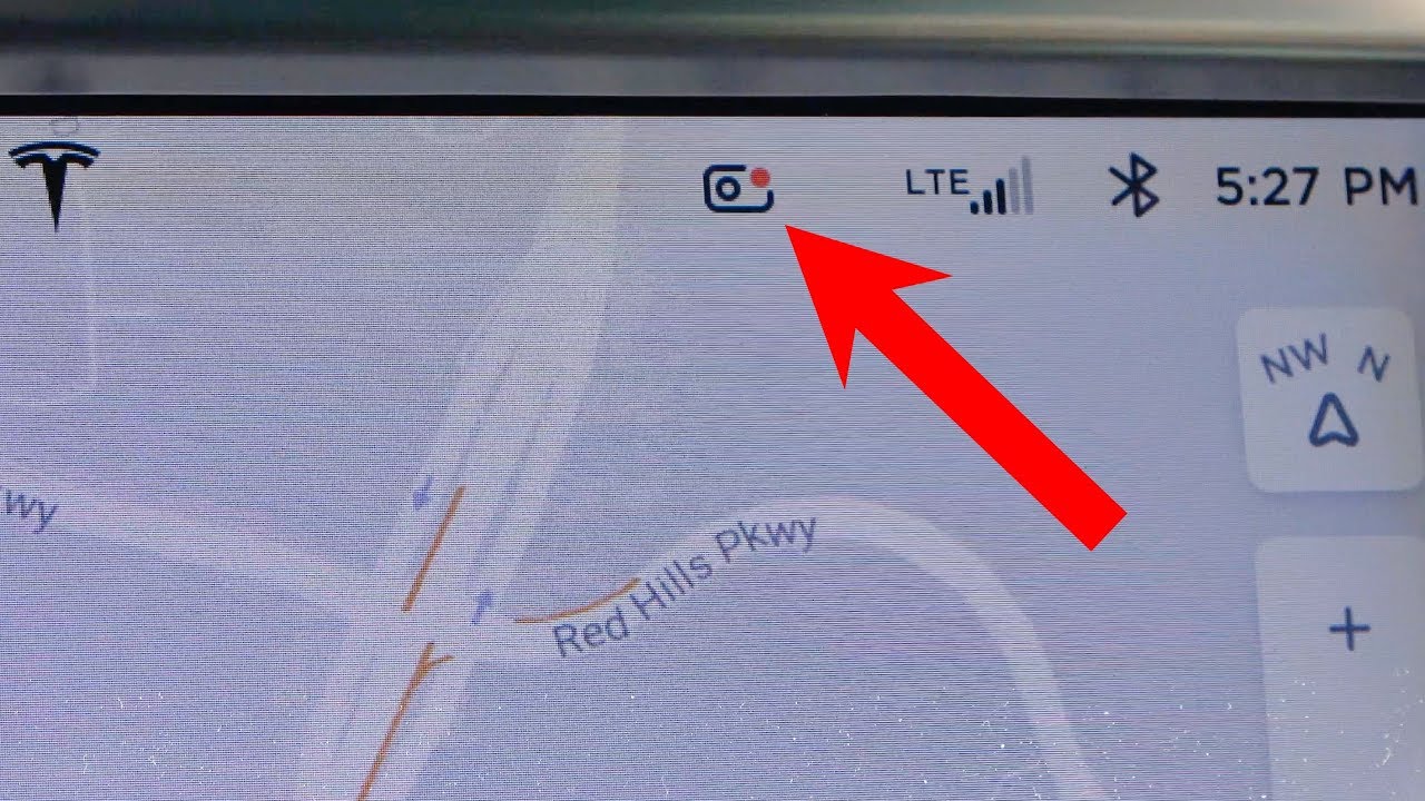 1280x720 Get This Icon On Your Tesla!