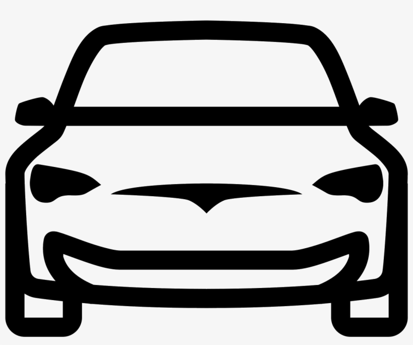 820x684 Tesla Model S Icon