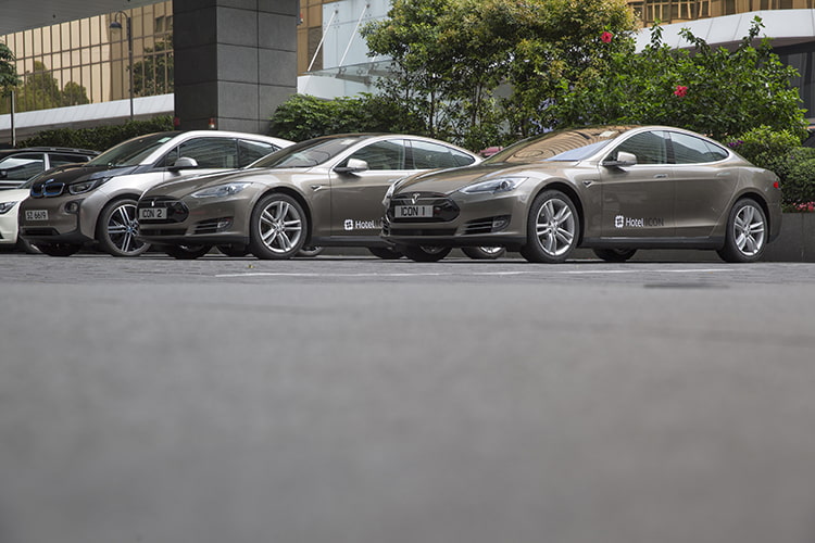 750x500 Hong Kong Airport To City Airport Transfer Hotel Icon