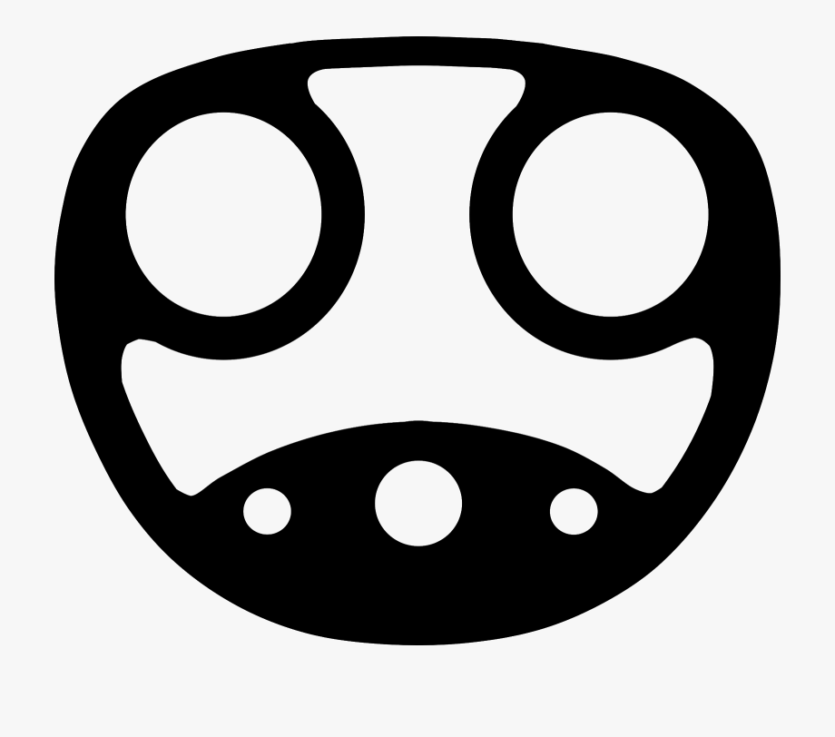 920x812 Tesla Vector Stencil