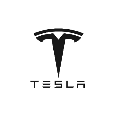 400x400 Tesla Icon Images