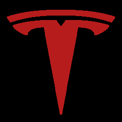 Tesla Logo Icon at Vectorified.com | Collection of Tesla Logo Icon free ...