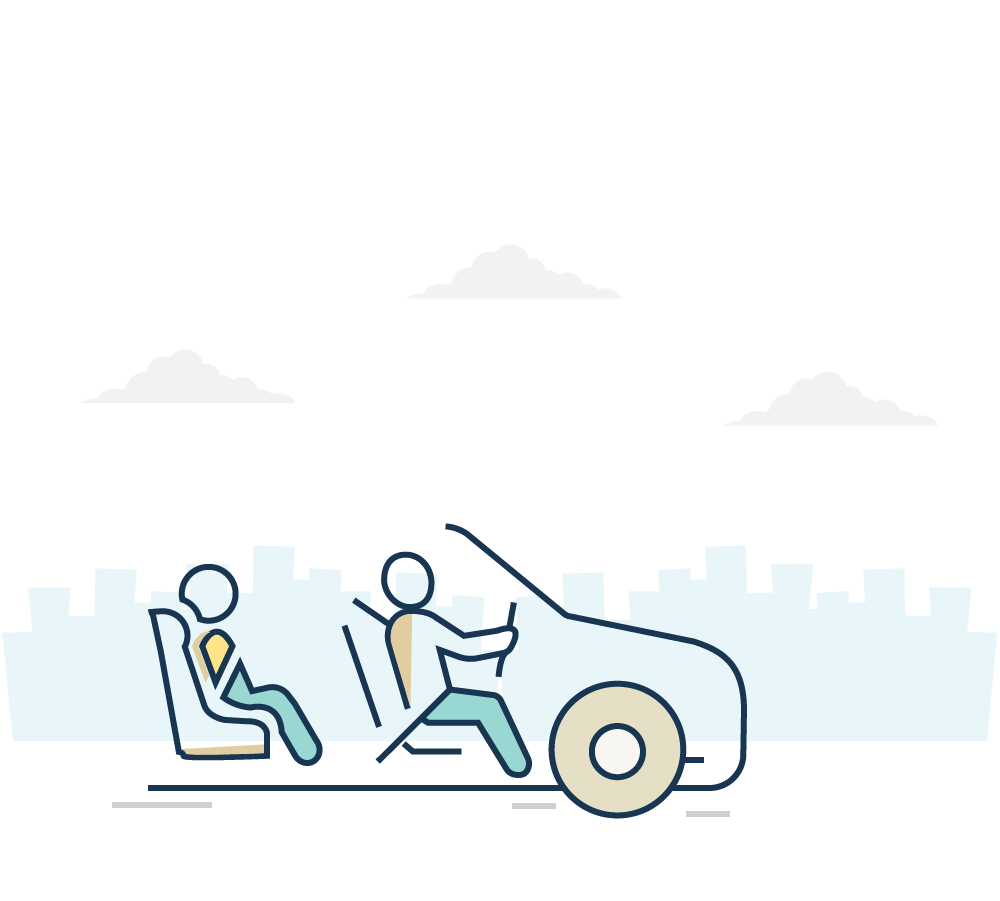 1000x901 Icon Request For Test Drive On Behance