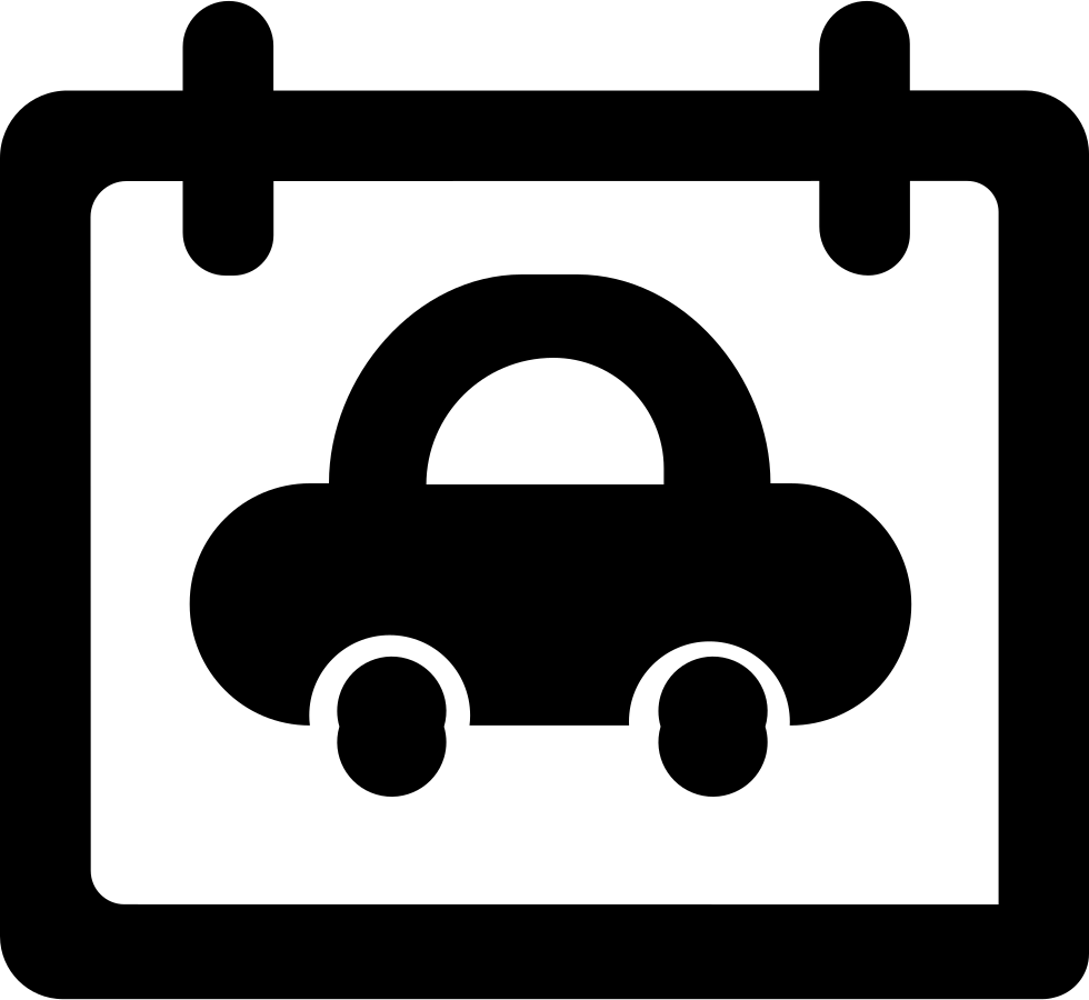 980x900 Test Drive Png Icon Free Download